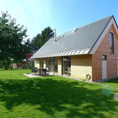 Haus Licht And Moor 度假居