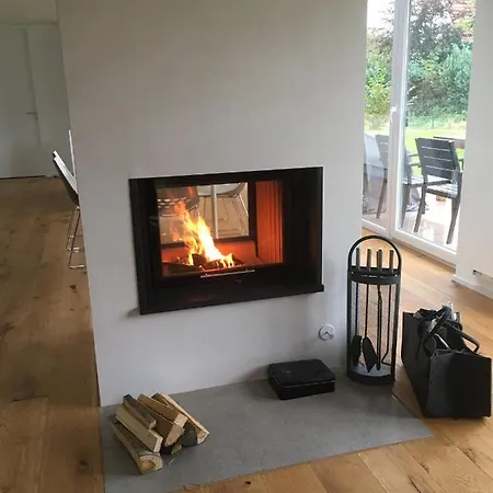 度假居 Haus Licht And Moor