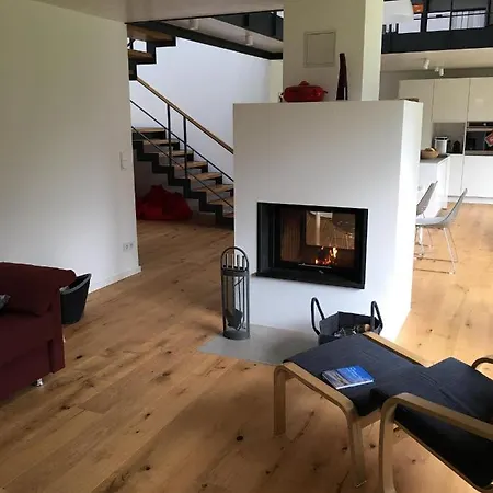 Haus Licht And Moor *