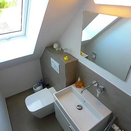 度假居 Haus Licht And Moor