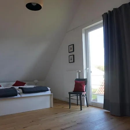 Haus Licht And Moor * 博恩