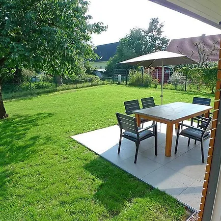 Haus Licht And Moor * 博恩