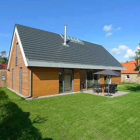 Haus Licht And Moor 度假居