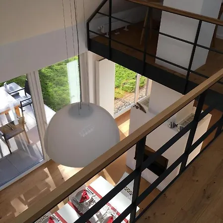 度假居 Haus Licht And Moor *