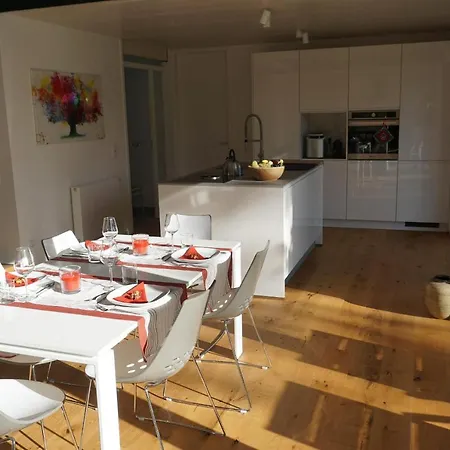 度假居 Haus Licht And Moor *