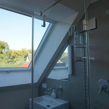 Haus Licht And Moor 博恩