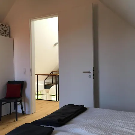 度假居 Haus Licht And Moor 博恩